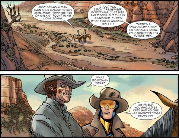 And here I thought a guy named "Booster" would be a breast man.