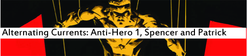 anti-hero 1