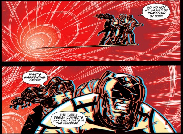 Boom Tube becomes Boob Tomb? Boom Tube becomes Boob Tomb?