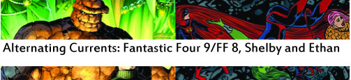fantastic four 9 ff 8