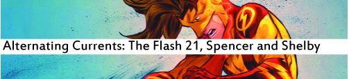 flash 21