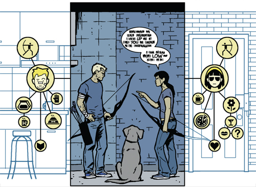Hawkeye11_ClintKate