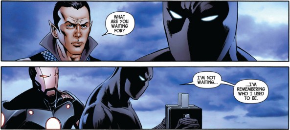 "I was a happy lad..."