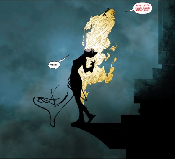 me-owt of body experience