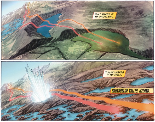 Seriously, this is like the coolest place ever