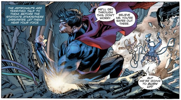 Super Thoughtfulness