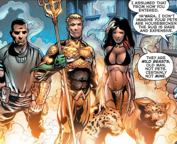 the rest of the others