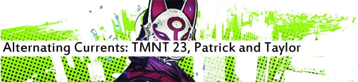 tmnt 23