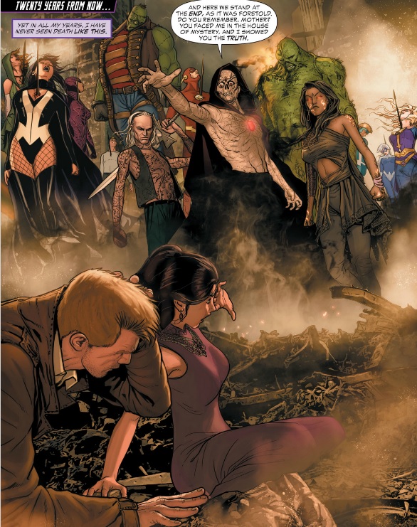 Want to know your future