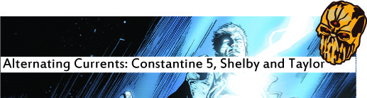 constantine 5 trinity