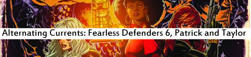 fearless defenders 6