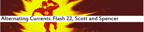 flash 22