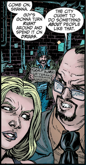 I think I saw you on Fox News once I think I saw you on Fox News once