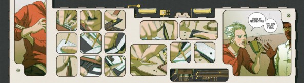 Isn't there an app for that?