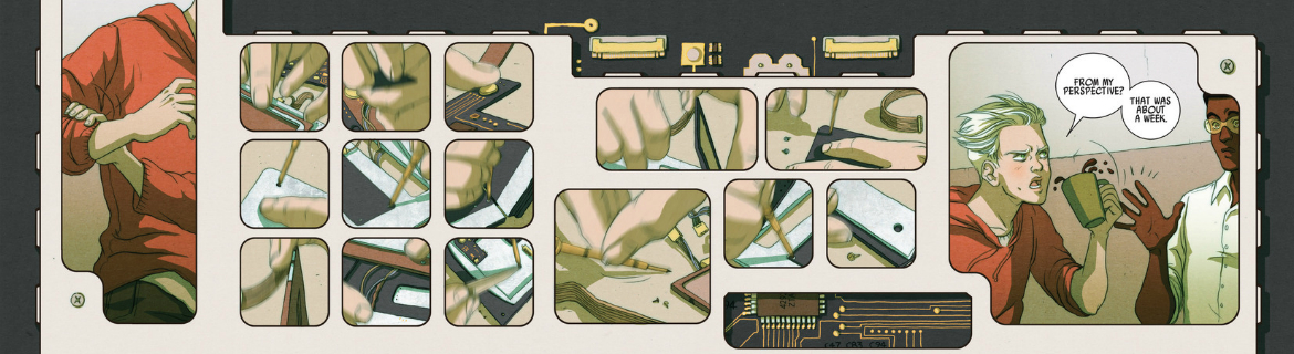 Isn't there an app for that?