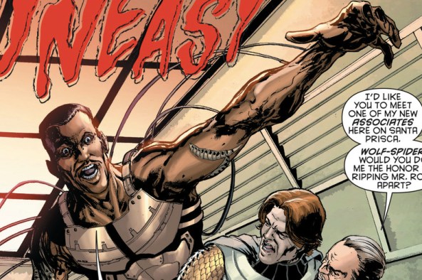 Mr. Price, you have the ability to instill great fear...