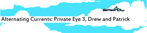 private eye 3