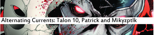 talon 10