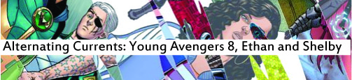 young avengers 8