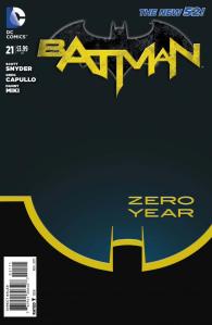 Batman 21