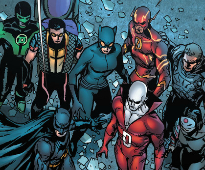 Can you guys stand a little closer?