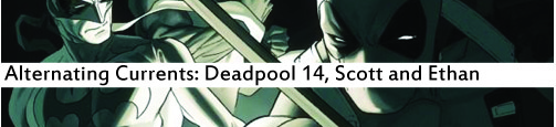 deadpool 14