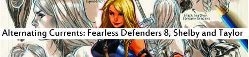 fearless defenders 8