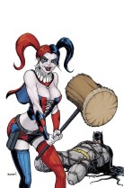 Harley Quinn