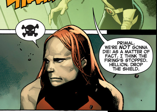 I wonder how long it took Kitty to learn his language?