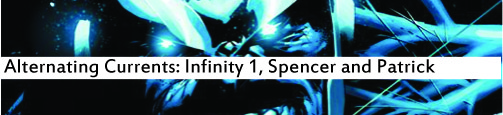 infinity 1
