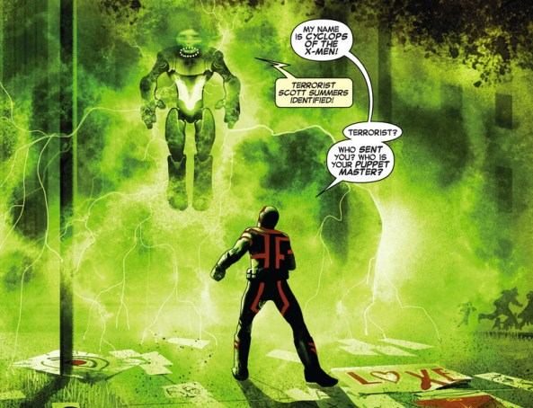 Is it that Jim Henson fellow?