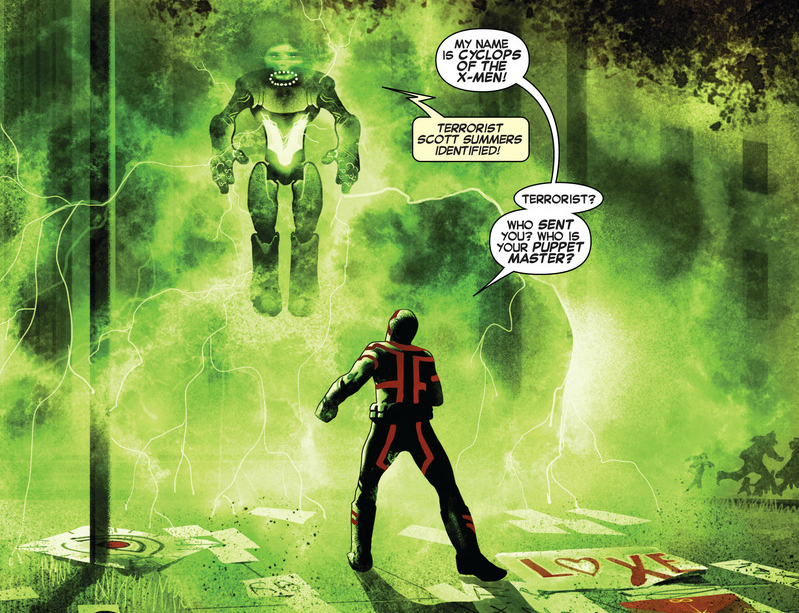 Is it that Jim Henson fellow?