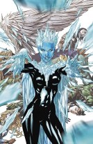 Killer Frost