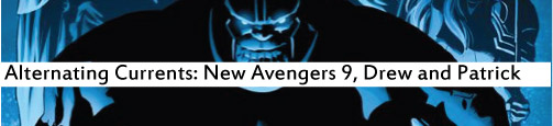 new avengers 9