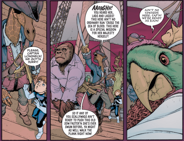 Note- Retcon-Punch does not condone piracy