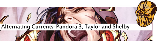 pandora 3 trinity