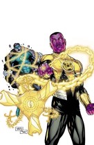Sinestro