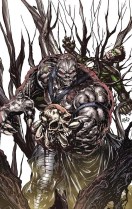 Solomon Grundy