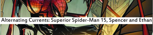 superior spider-man 15