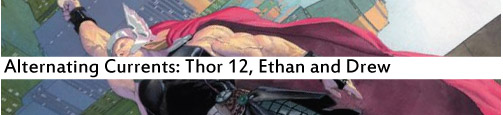 thor 12