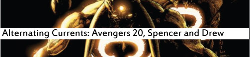 avengers 20