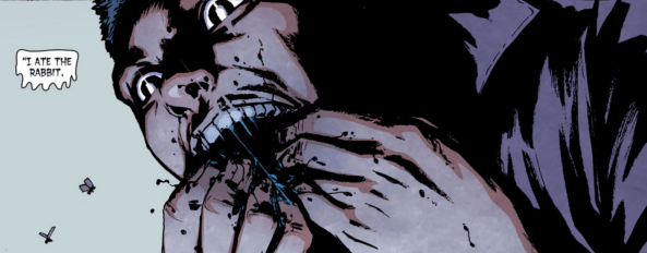 Boys will be boys...