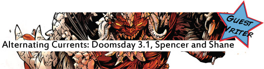 doomsday 3.1