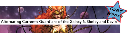 guardians of the galaxy 6