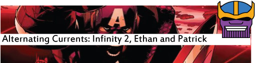 infinity 2-INFINITY