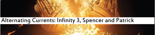 infinity 3
