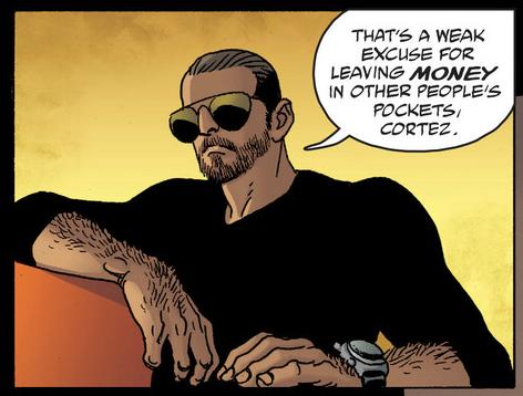 Maddon tells it like it is