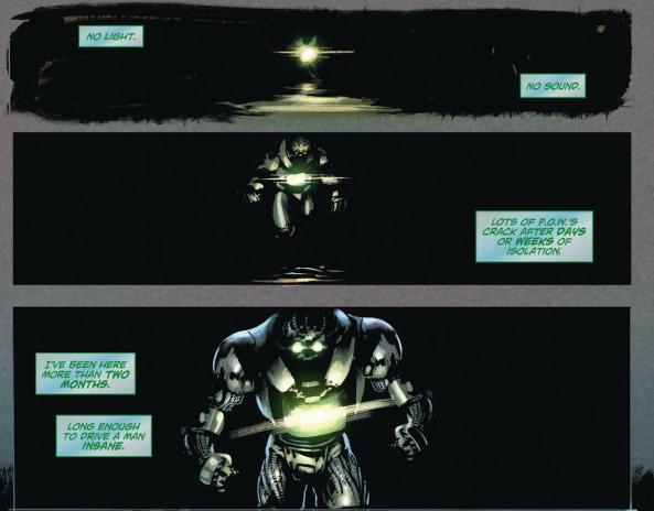 That's going to look great on a hat. Metall is Oceanwalker