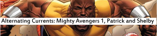 mighty avengers 1