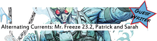 mr freeze 23.2